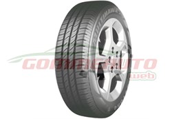 COP. 185/65TR14 FIRESTONE MULTIHAWK 2 86T